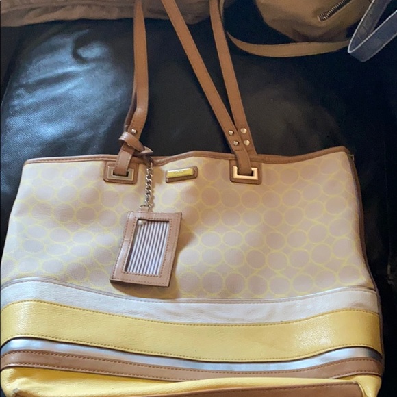 Nine West shoulder bag - Picture 1 of 6